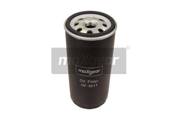 Öljynsuodatin MAXGEAR 26-1167