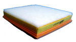 Ilmansuodatin ALCO FILTER MD-8080