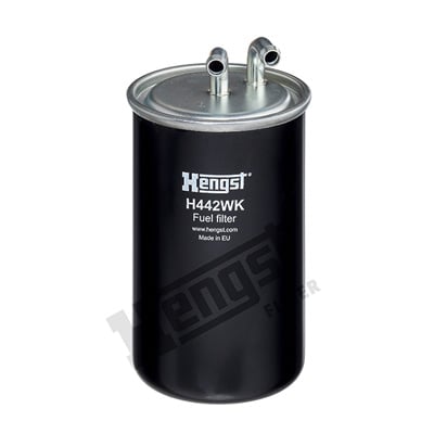Polttoainesuodatin HENGST FILTER H442WK