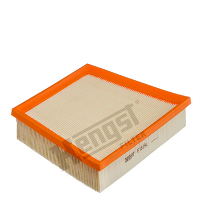 Ilmansuodatin HENGST FILTER E1629L