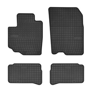 Kumimatto, sisätila, SUZUKI VITARA