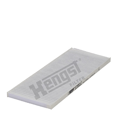 Raitisilmasuodatin HENGST FILTER E2952LI