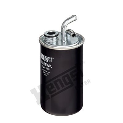 Polttoainesuodatin HENGST FILTER H456WK