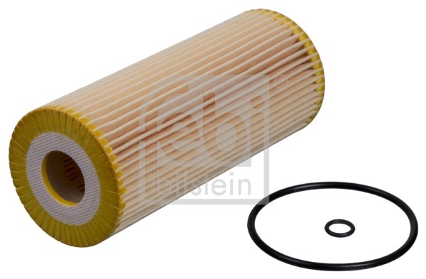 Öljynsuodatin FEBI BILSTEIN 22544