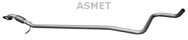 Pakoputki ASMET 07.178
