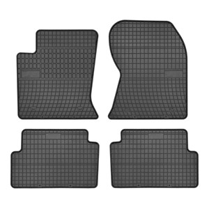 Kumimatto, sisätila, FORD FOCUS I, FOCUS Sedan I, FOCUS Skåp / kombi I, FOCUS Turnier I