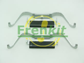 Tarvikesarja, jarrupala FRENKIT 901747