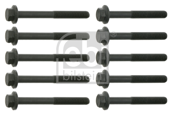 Sylinterikannen pulttisarja FEBI BILSTEIN 14304