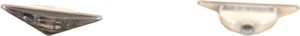 Vilkkuvalo, Asennus sivulle, FORD FOCUS, FOCUS Sedan, FOCUS Turnier, MONDEO III, MONDEO Sedan III, MONDEO Turnier III, 1 379 375