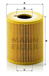 Öljynsuodatin, ALPINA,BMW,LAND ROVER,OPEL, 11 42 2 247 392, 11 42 8 513 375, 11 42 8 513 376, 5650332, 5650334, 5650353, 93172272, 93183