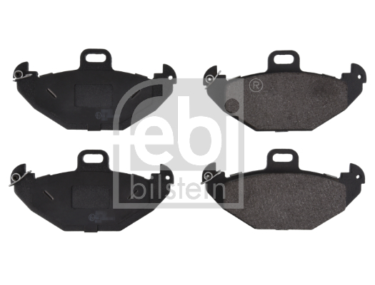 Jarrupalasarja, levyjarru FEBI BILSTEIN 16405