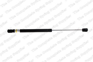 Kaasujousi, tavaratila, Takana, RENAULT MEGANE II, MEGANE Hatchback Van II, 8200051750