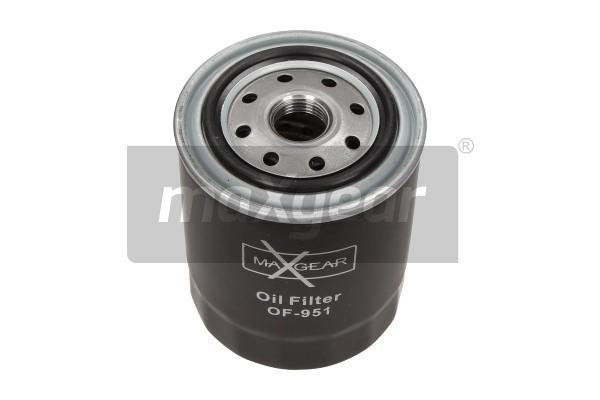 Öljynsuodatin MAXGEAR 26-0702