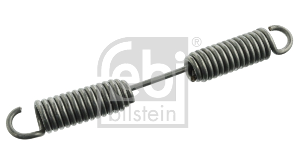 Jousi, jarrukengät FEBI BILSTEIN 10270
