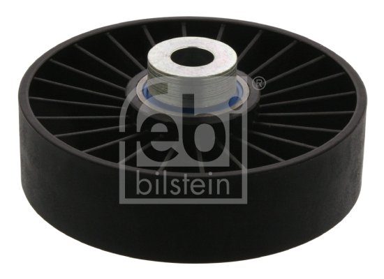 Ohjainrulla, moniurahihna FEBI BILSTEIN 17600