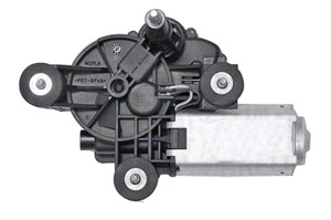 Pyyhkijän moottori, Takana, ABARTH 500 / 595 / 695, 500C / 595C / 695C, FIAT 500, 51791408, 51850871