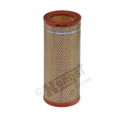 Ilmansuodatin HENGST FILTER E609L