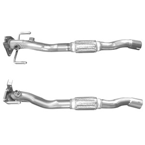 Pakoputki, Edessä, ALFA ROMEO MITO, FIAT GRANDE PUNTO, 55704010