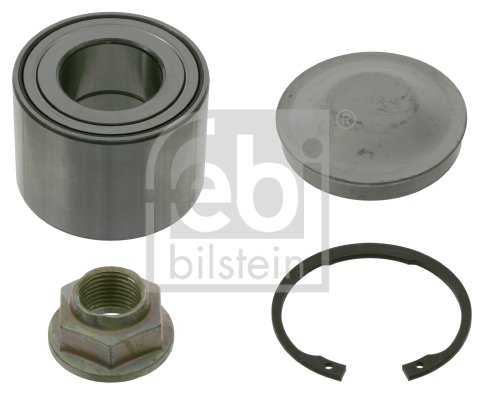 Pyöränlaakerisarja FEBI BILSTEIN 22864