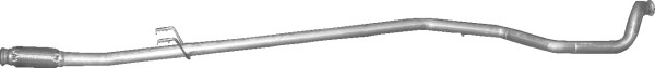 Pakoputki POLMO 19.502