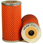 Öljynsuodatin ALCO FILTER MD-053