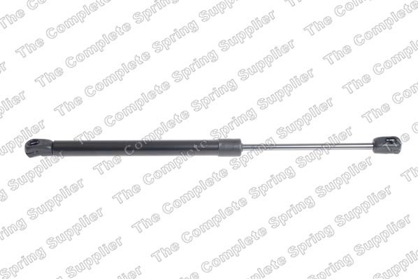Gas Spring, boot-/cargo area LESJÖFORS 8162069