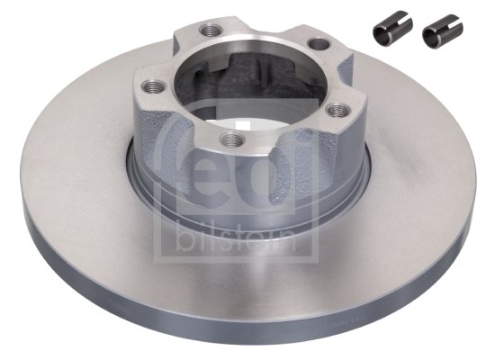 Jarrulevy FEBI BILSTEIN 11393