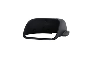 Suojus, taustapeili, Vasen, VW POLO, POLO Sedan, 6Q0857537 01C