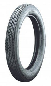 Heidenau K29 ( 3.50-16 RF TT 60P takapyörä, M/C, Seitenwagen SW, etupyörä )