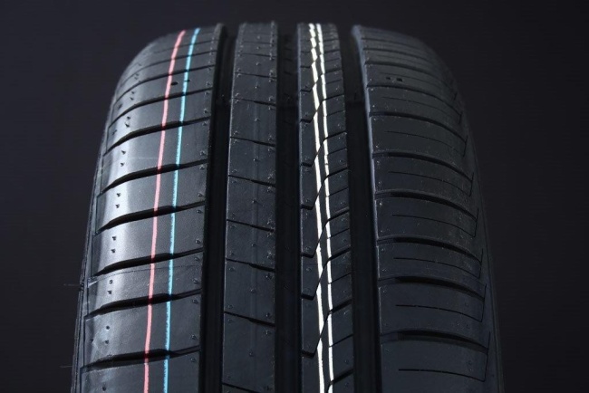 185/60R14 HANKOOK K435 KINERGY ECO 2