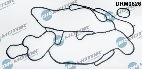 Tiiviste, öljynjäähdytin Dr.Motor Automotive DRM0626