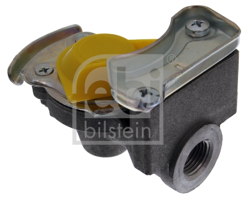 Vetolaitteen pää FEBI BILSTEIN 07079