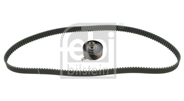 Hammashihnasarja FEBI BILSTEIN 40815