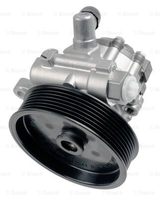 Hydrauliikkapumppu, ohjaus BOSCH K S01 000 673