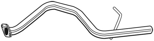 Pakoputki WALKER 08232
