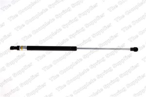 Kaasujousi, tavaratila, Takana, RENAULT MEGANE Grandtour I, Megane Kombi van I, 7700418621, 8484851