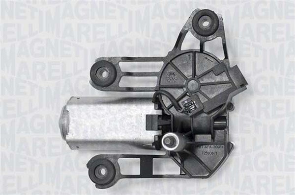 Pyyhkijän moottori MAGNETI MARELLI 064344002010