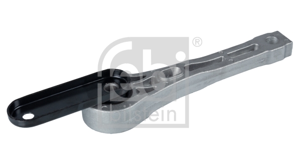 Moottorikiinnike FEBI BILSTEIN 38400