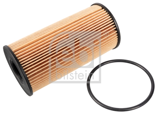 Öljynsuodatin FEBI BILSTEIN 108309