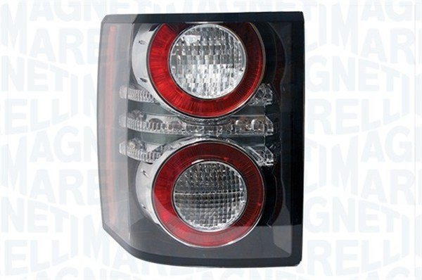 Takavalo MAGNETI MARELLI 714026150708