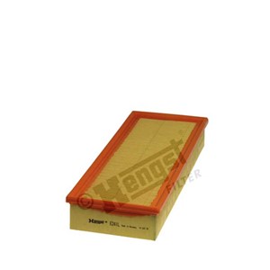 Ilmansuodatin, ALPINA B10, BMW 5 [E34], 7 [E32], 13 72 1 707 021, 13 72 1 714 952, 5 022 740, 890 X 9601 AA