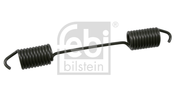 Jousi, jarrukengät FEBI BILSTEIN 22010