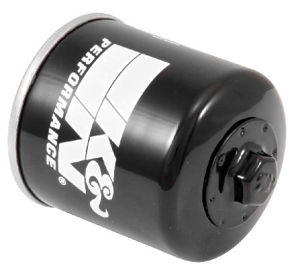Öljynsuodatin K&N Filters KN-156