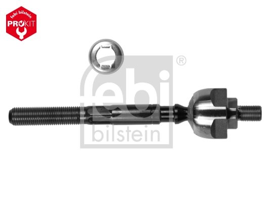 Raidetangon pää, suora FEBI BILSTEIN 42207