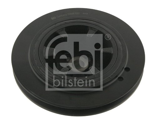 Hihnapyörä, kampiakseli FEBI BILSTEIN 29896