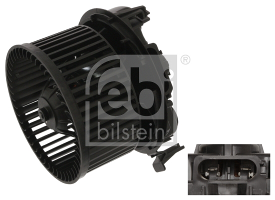 Sisäilmapuhallin FEBI BILSTEIN 40178