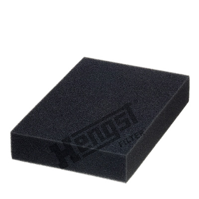 Raitisilmasuodatin HENGST FILTER E5917LI