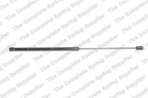 Kaasujousi, tavaratila, Takana, SKODA FABIA Kombi III, 6V9827550, 6V9827550A, 6V9827550B
