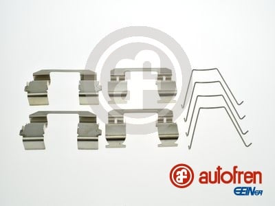 Tarvikesarja, jarrupala AUTOFREN SEINSA D42959A