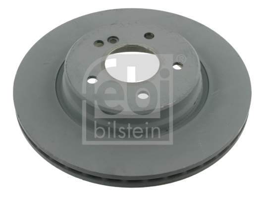 Jarrulevy FEBI BILSTEIN 23210
